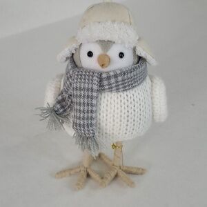 Winter 2022 Spritz Bird from Target “Tricot”